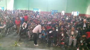 अन्तर्राष्ट्रिय महिला श्रमिक दिवस