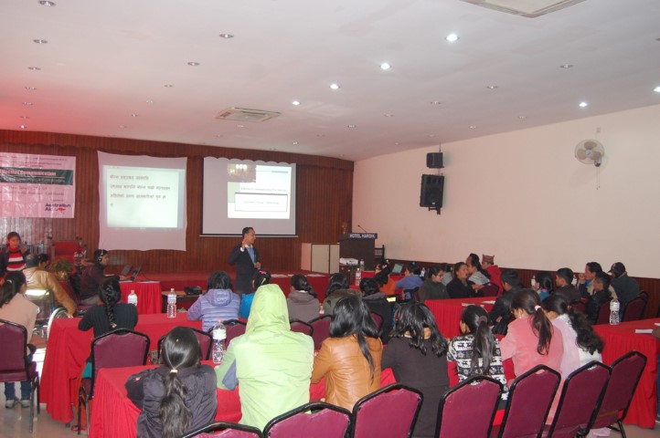 Effective Communication Workshop