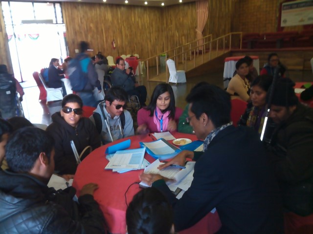 Effective Communication Workshop