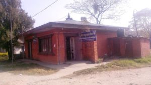 पुरानो स्वरुप