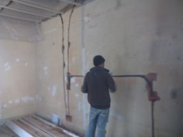 निर्माण प्रकियाको तालनी