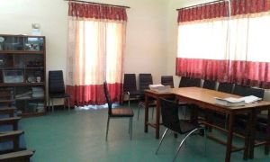 उज्यालो सभाकक्ष