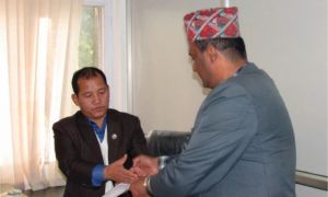 अपाङ्गता भएका व्यक्तिहरूले ग्याँस पाउन्