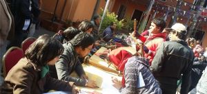 स्वआर्जन