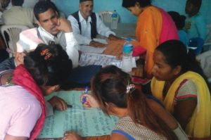 कैलालीमा सहकार्य