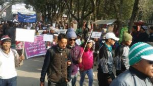 प्रभातफेरी