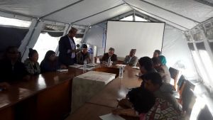 राष्ट्रिय मानव अधिकार आयोगलाई पत्र