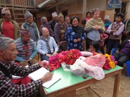 अनुगमन भ्रमण