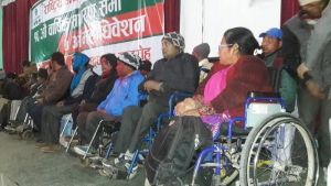 अन्तर्राष्ट्रिय महिला श्रमिक दिवस