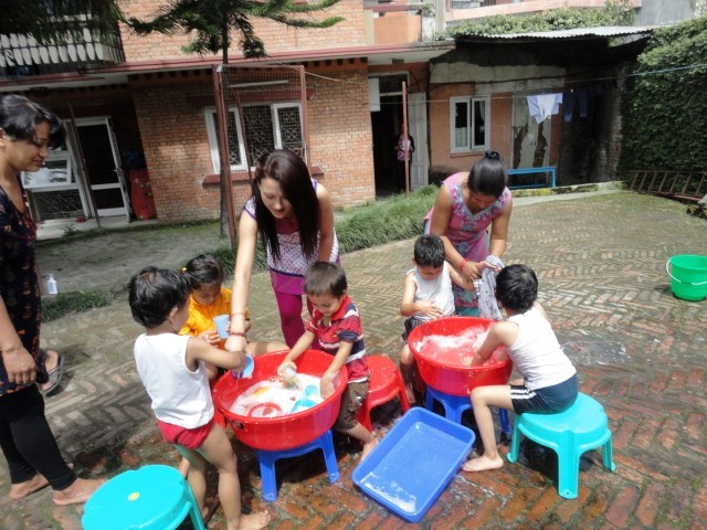 Group Therapy Autism