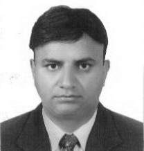 Mukunda Hari Dahal