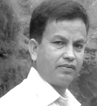 Raju Basnet