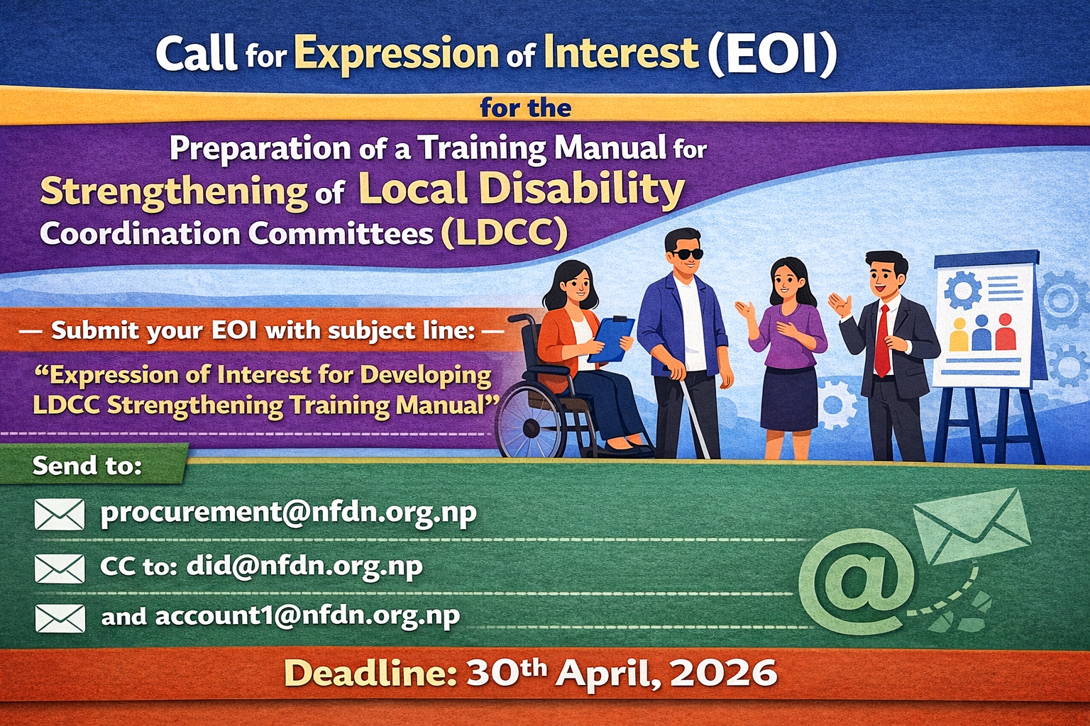 Picture Related to EOI